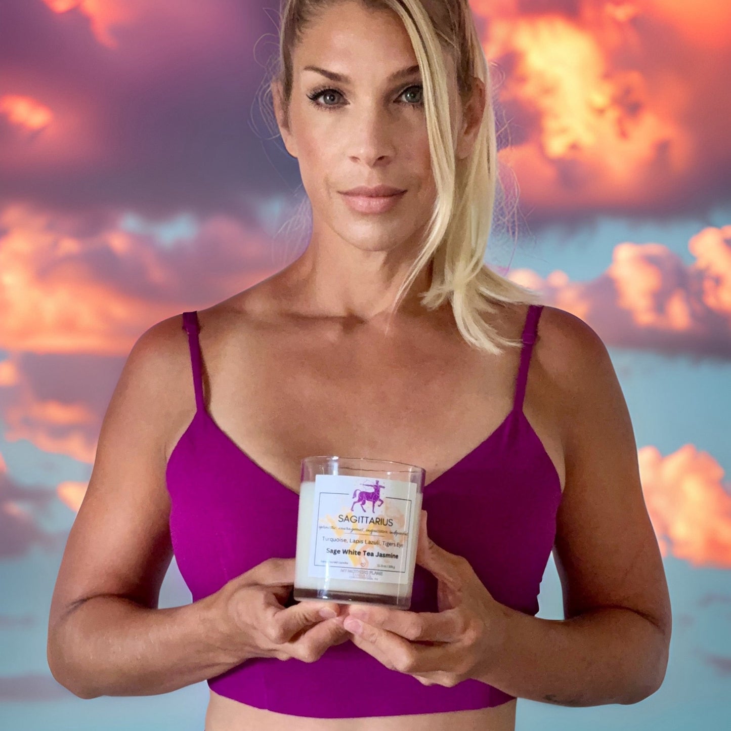 Sagittarius - Zodiac