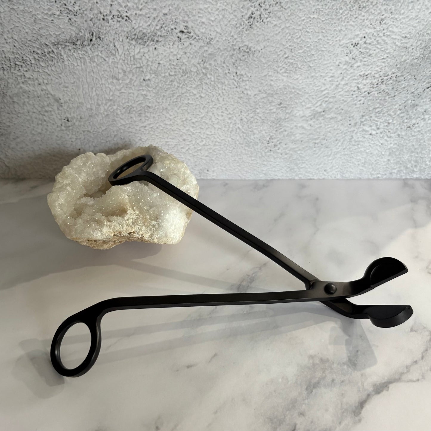 Wick Trimmer - Black