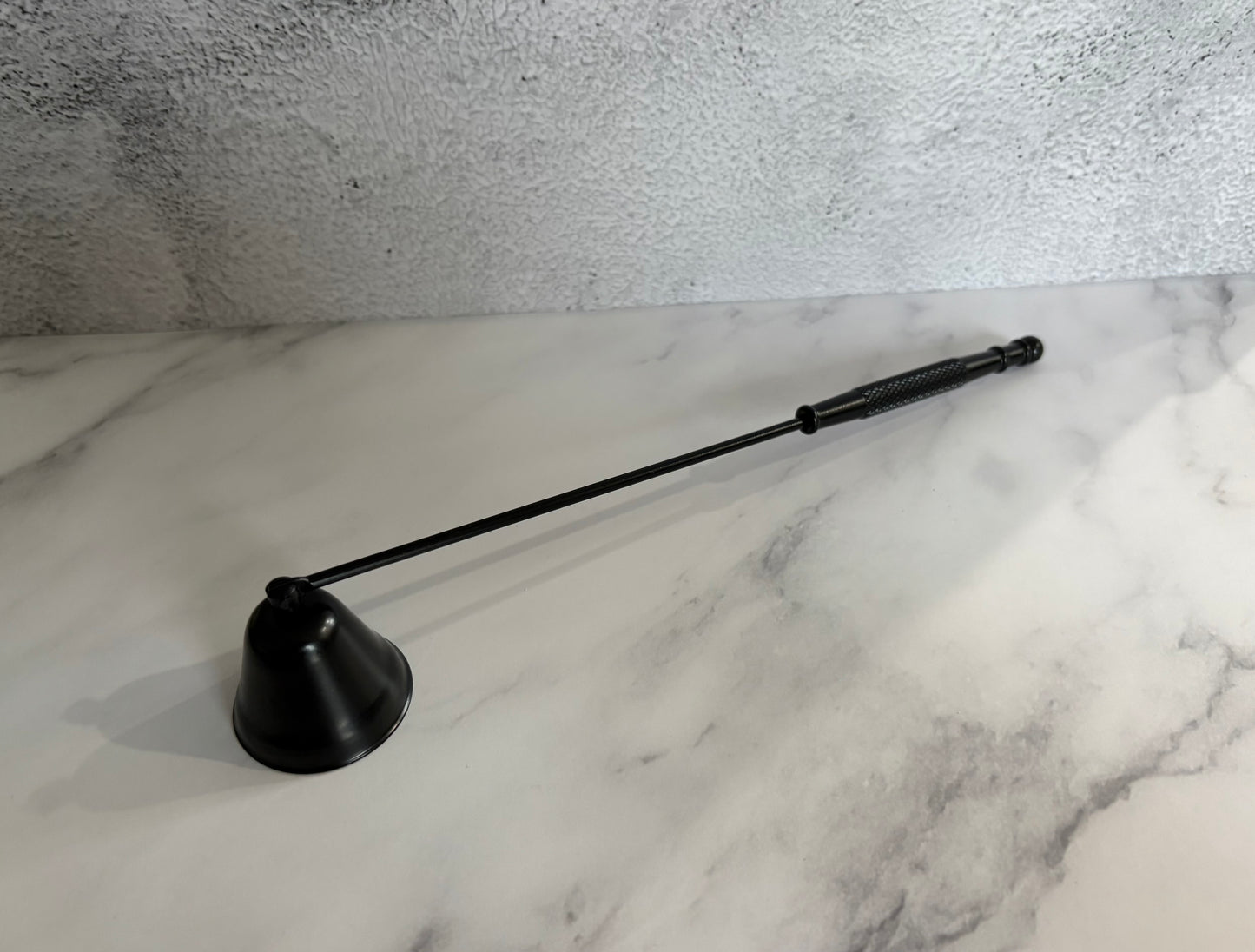 Wick Snuffer - Black