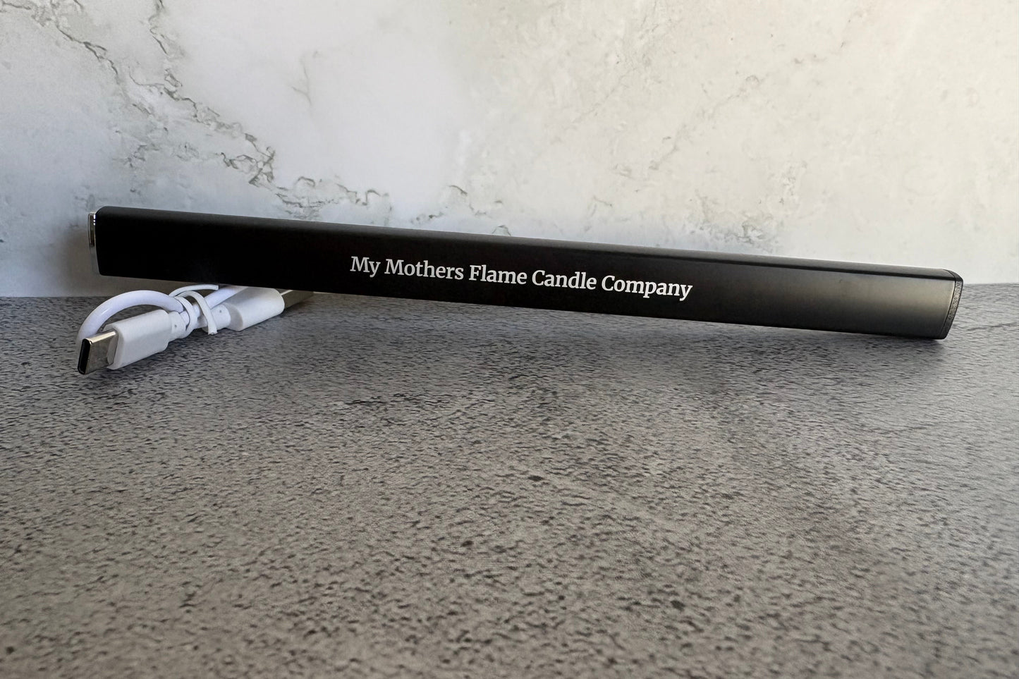 MMF Electric Lighter - Black