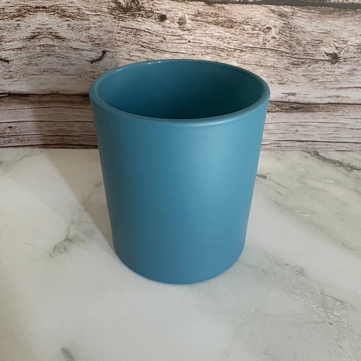 *Personalized Candle - Medium Size 8.5 oz