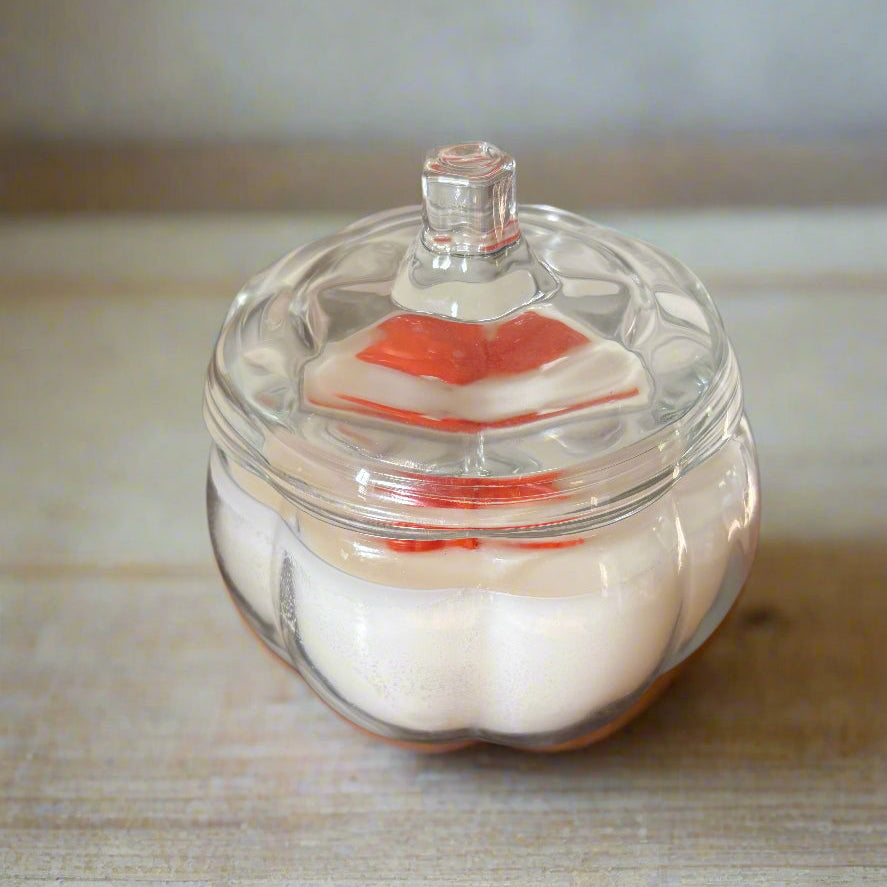 Autumn Preserves Pumpkin