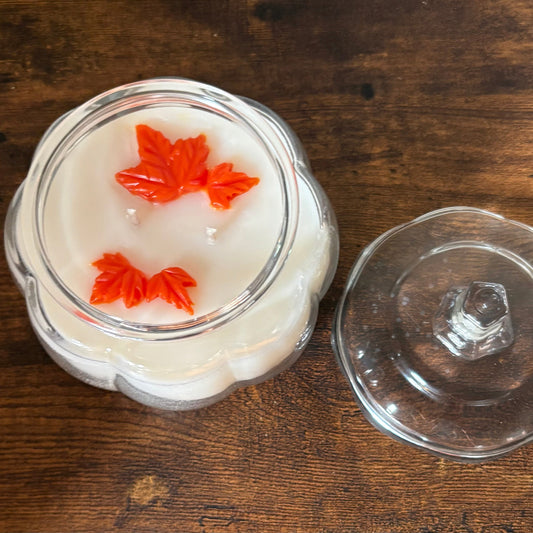 Autumn Preserves Pumpkin