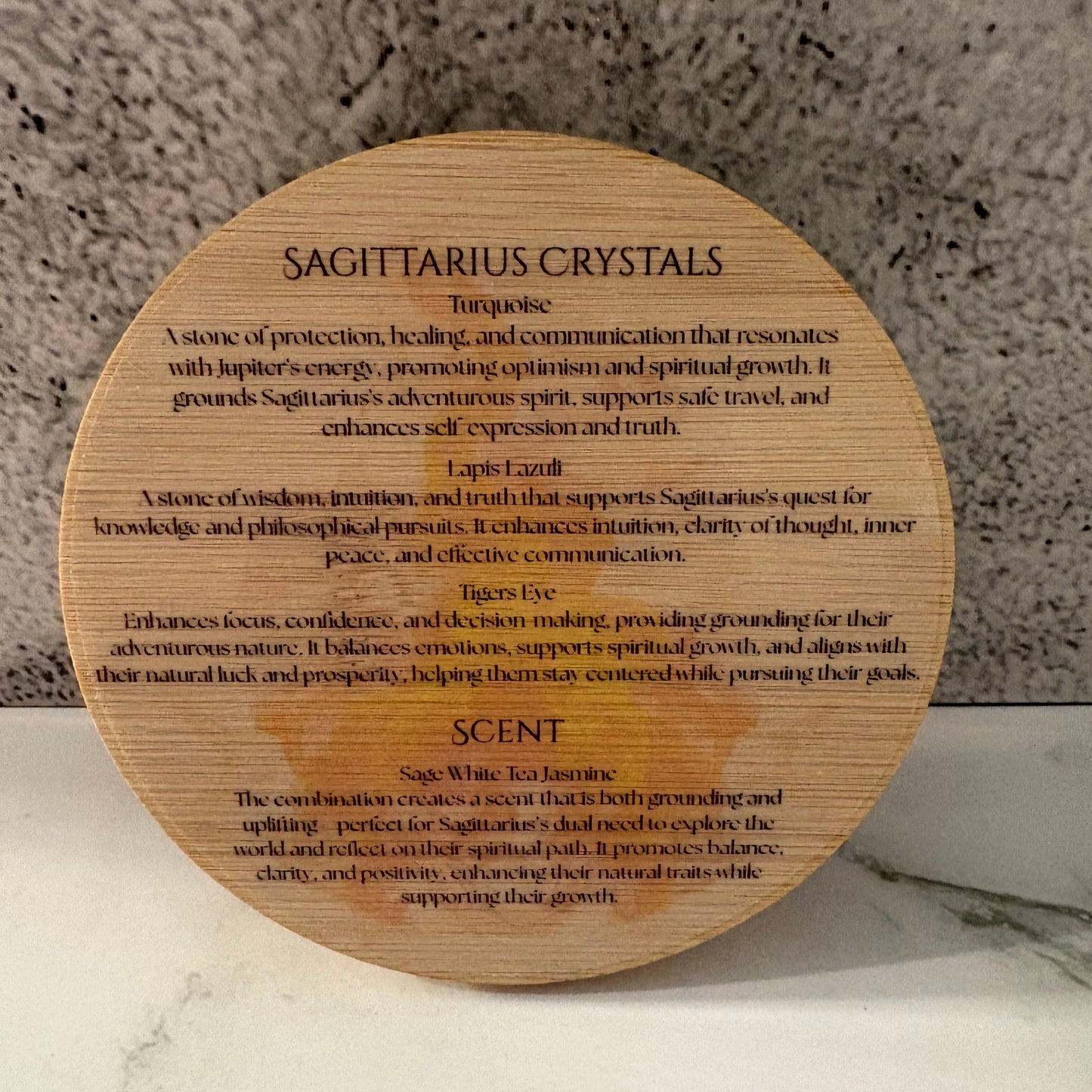 Sagittarius - Zodiac