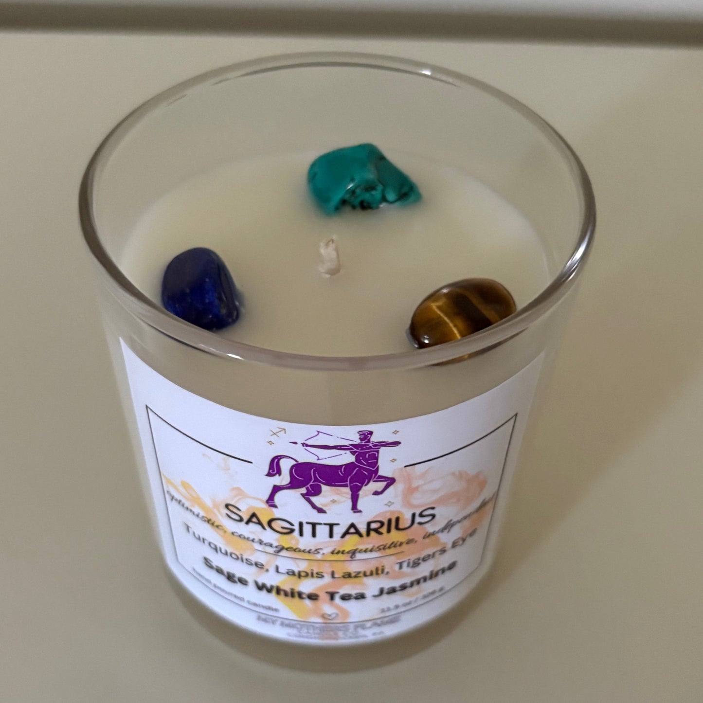 Sagittarius - Zodiac