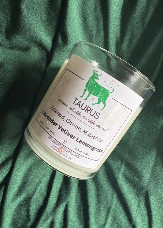Taurus - Zodiac