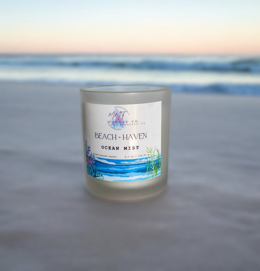 Beach - Haven