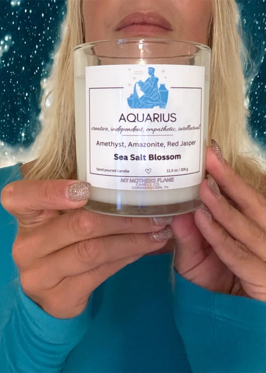 Aquarius - Zodiac