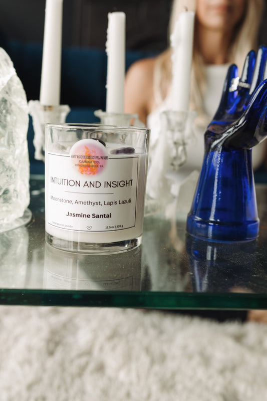 Intuition and Insight