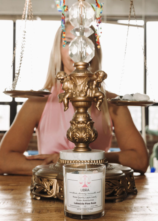 Libra - Zodiac