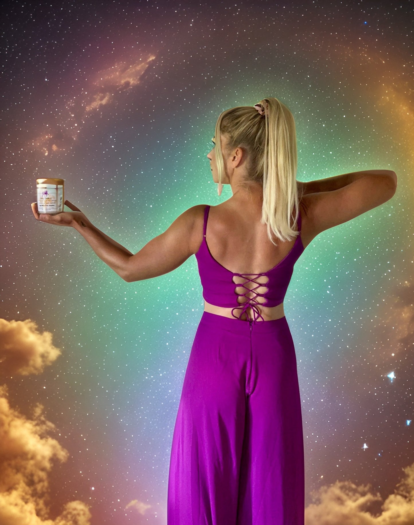 Sagittarius - Zodiac