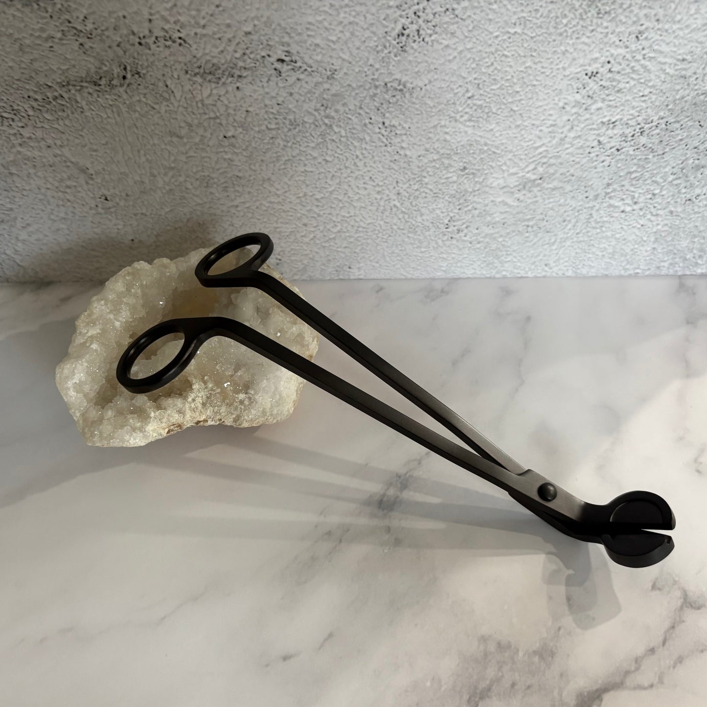 Wick Trimmer - Black