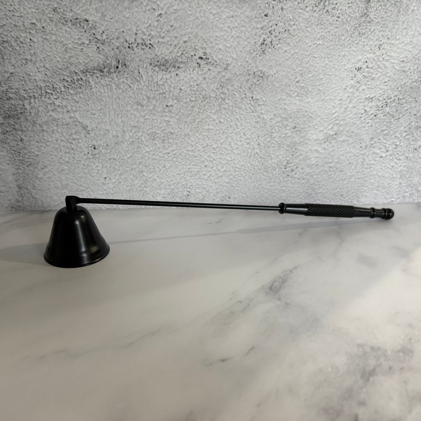 Wick Snuffer - Black