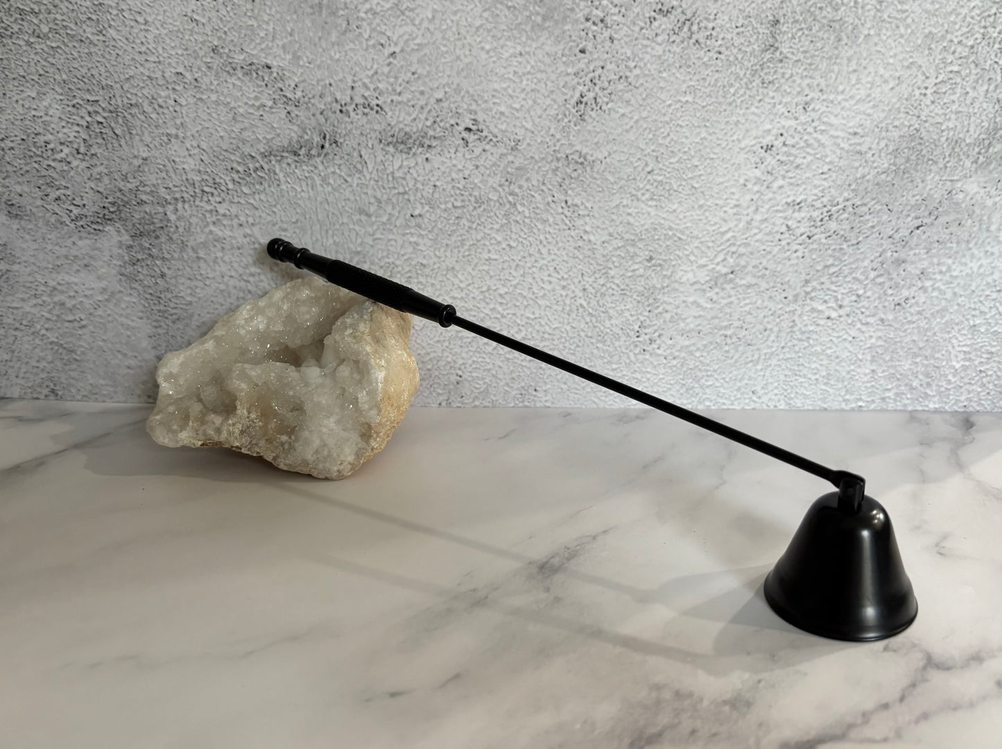 Wick Snuffer - Black