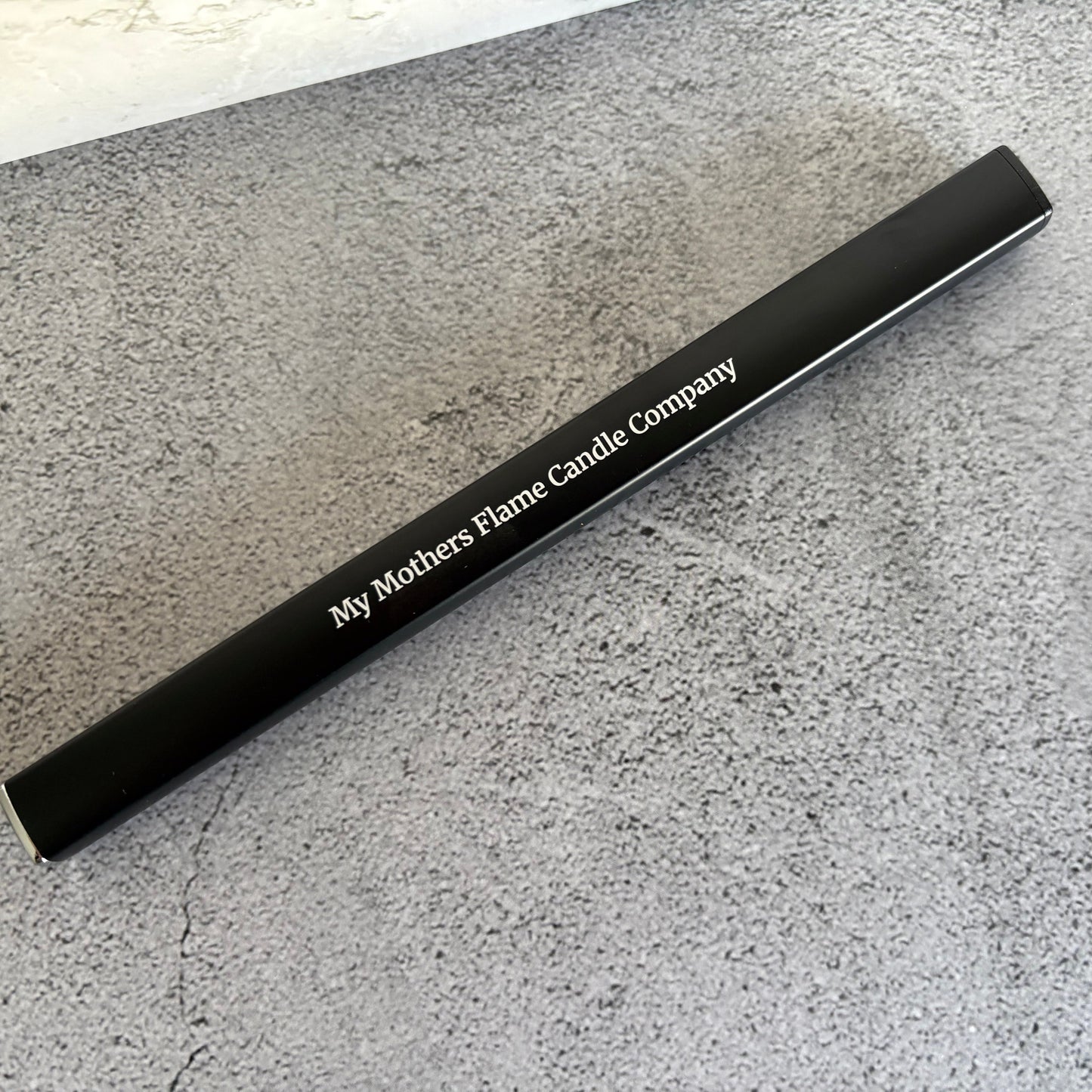 MMF Electric Lighter - Black