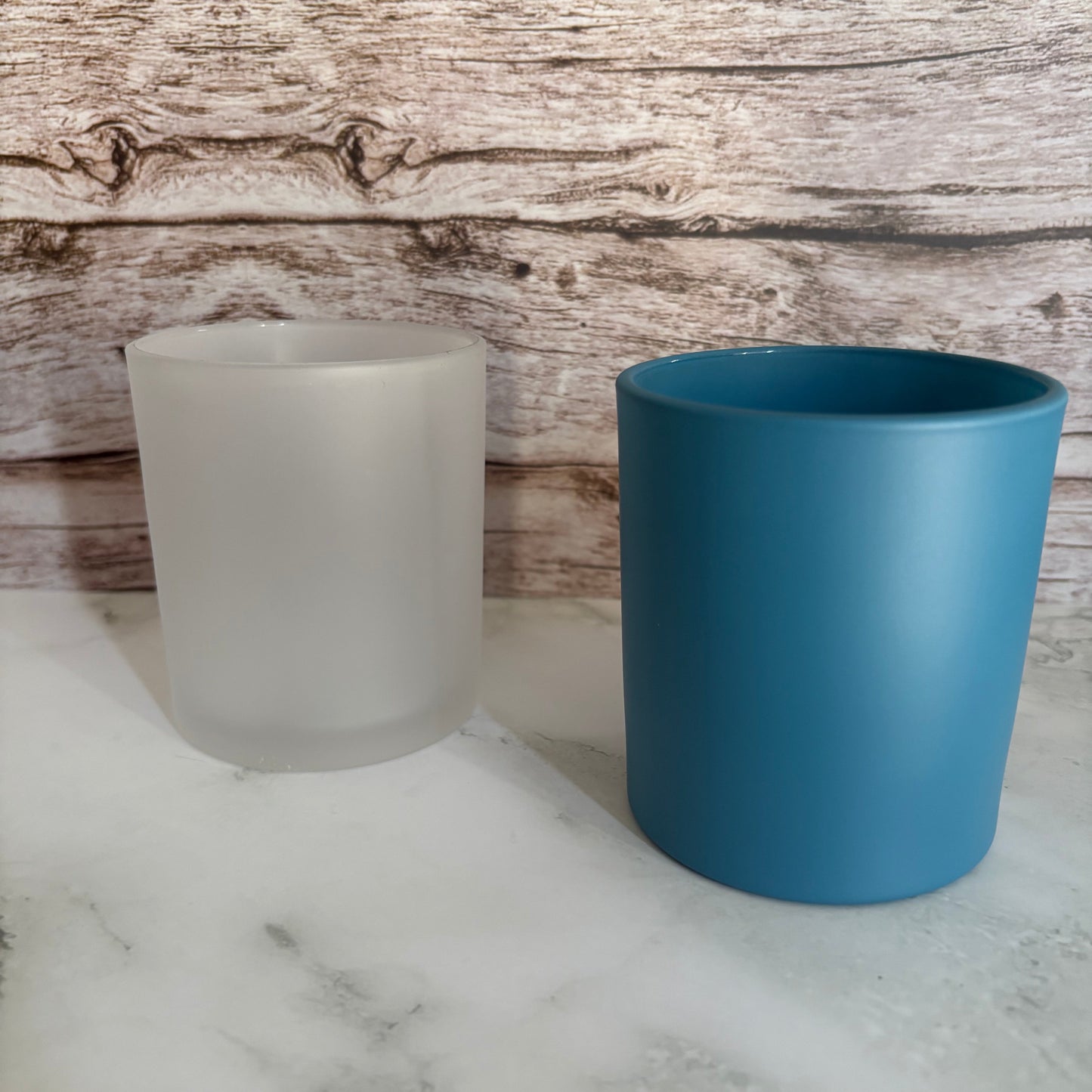 *Personalized Candle - Medium Size 8.5 oz