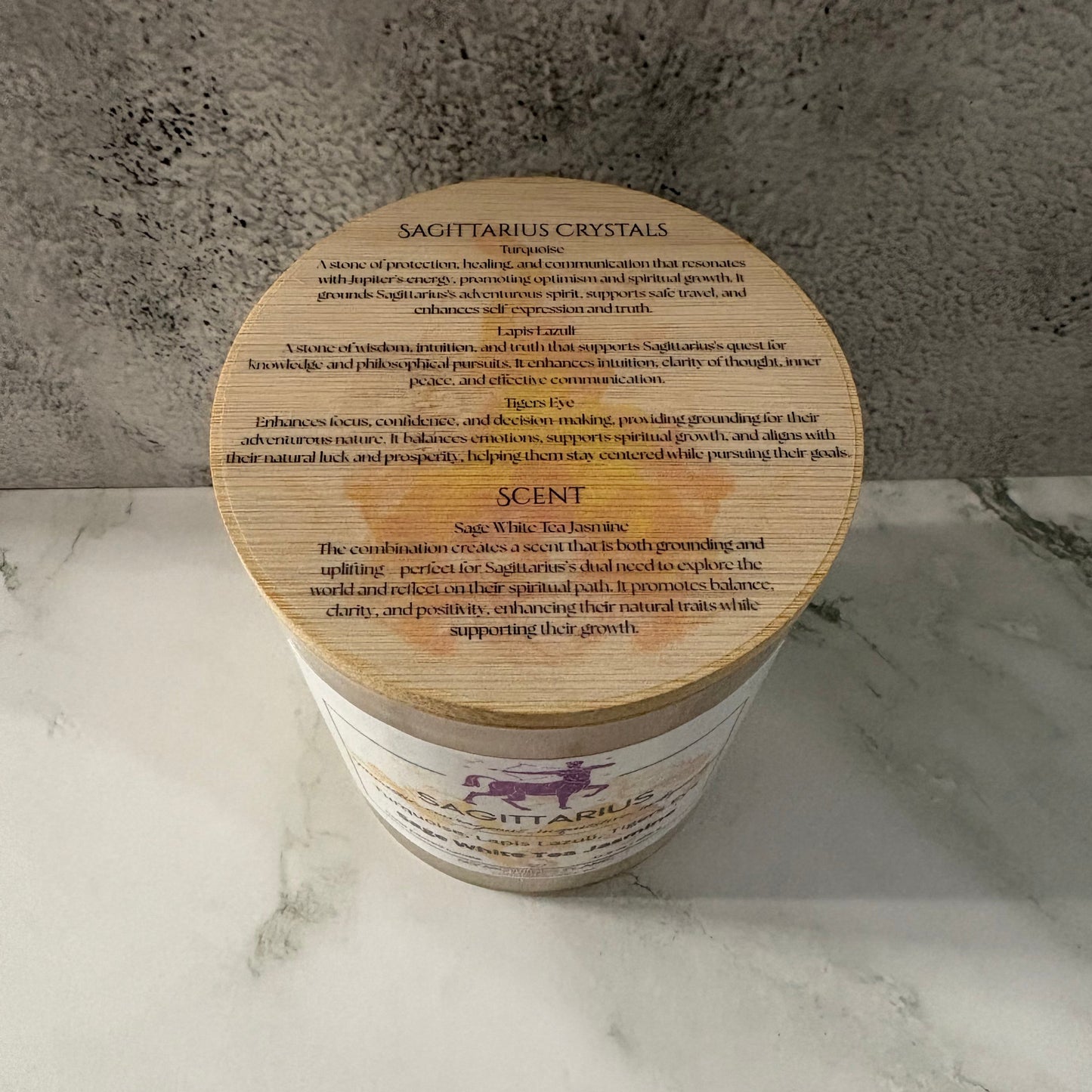 Sagittarius - Zodiac