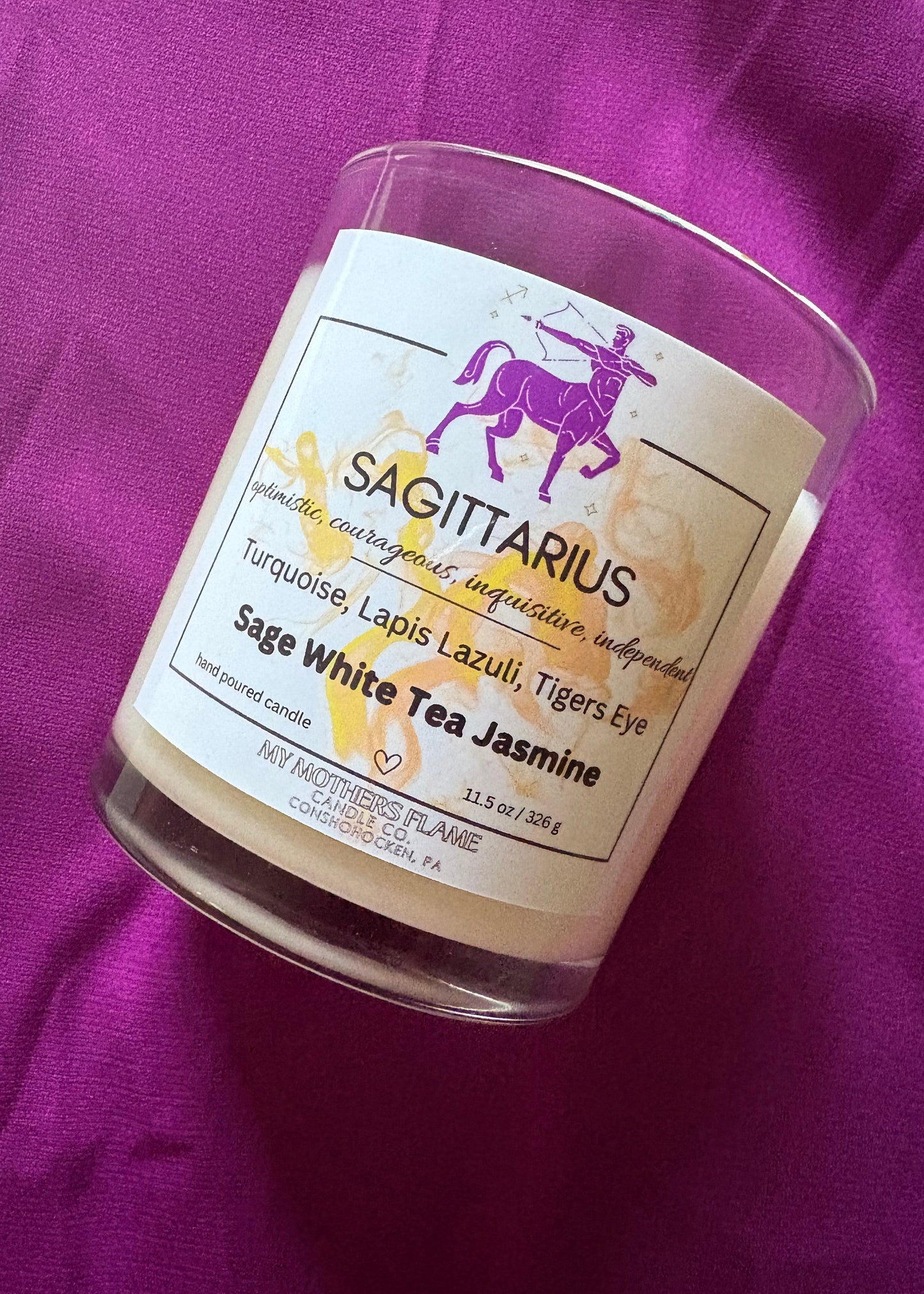 Sagittarius - Zodiac