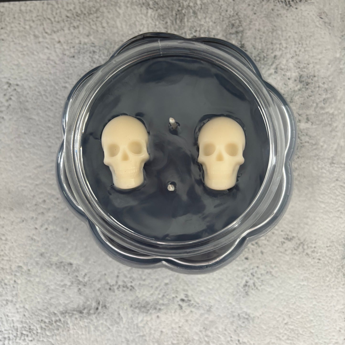 Haunted Harvest Pumpkin