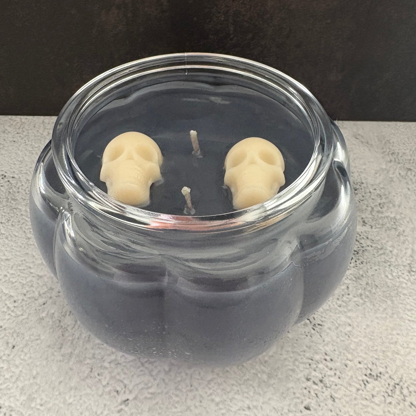 Haunted Harvest Pumpkin