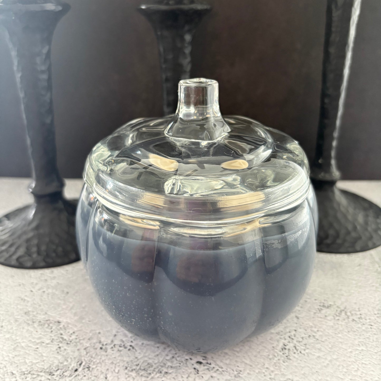 Haunted Harvest Pumpkin