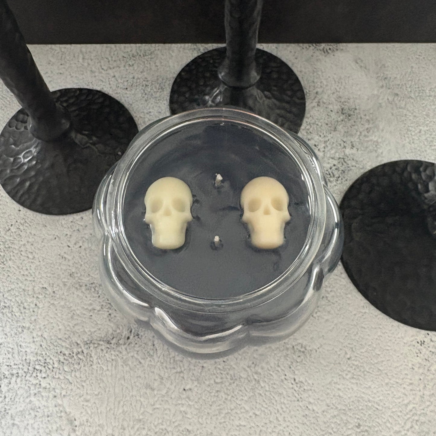 Haunted Harvest Pumpkin