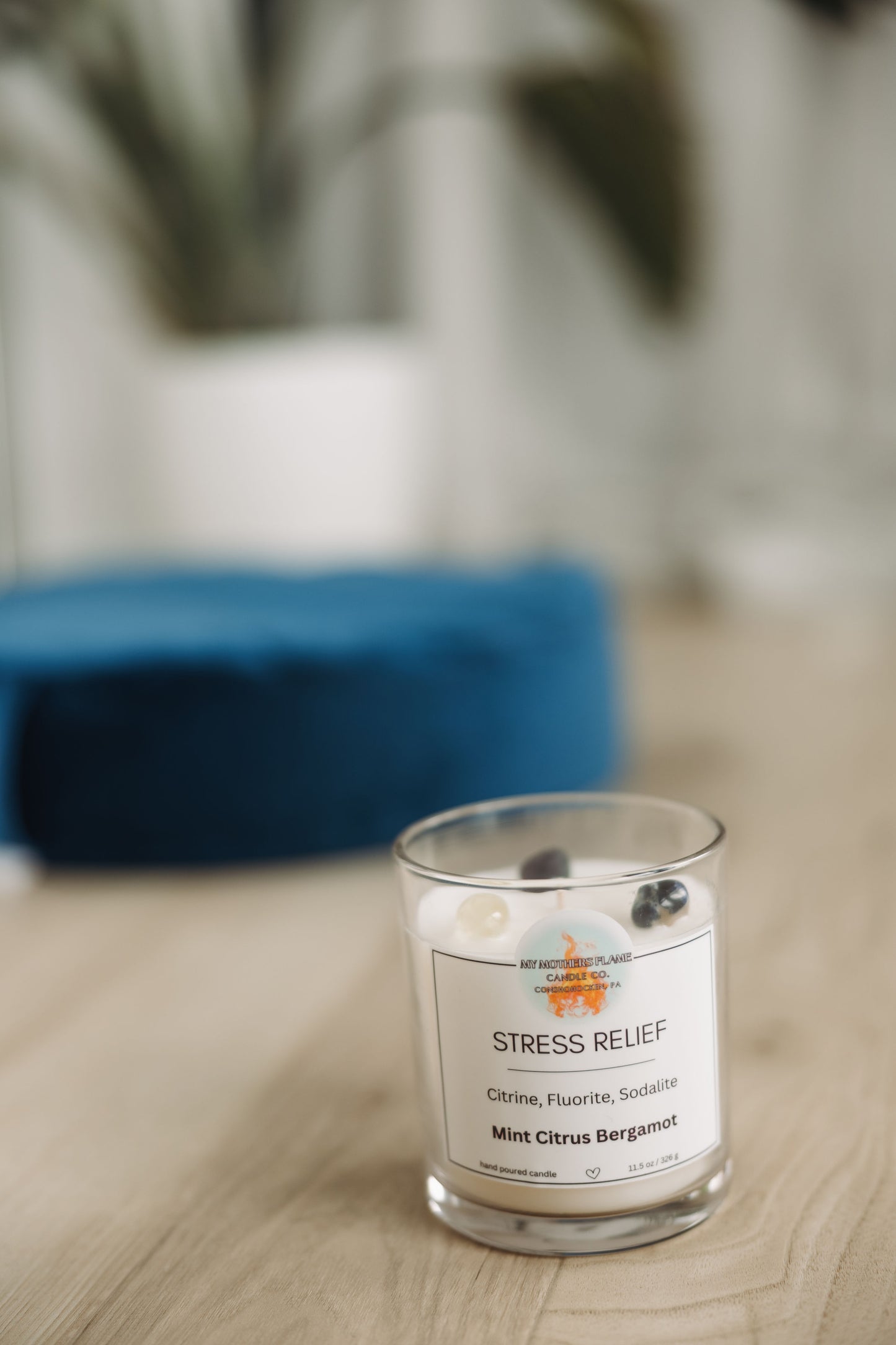 Stress Relief
